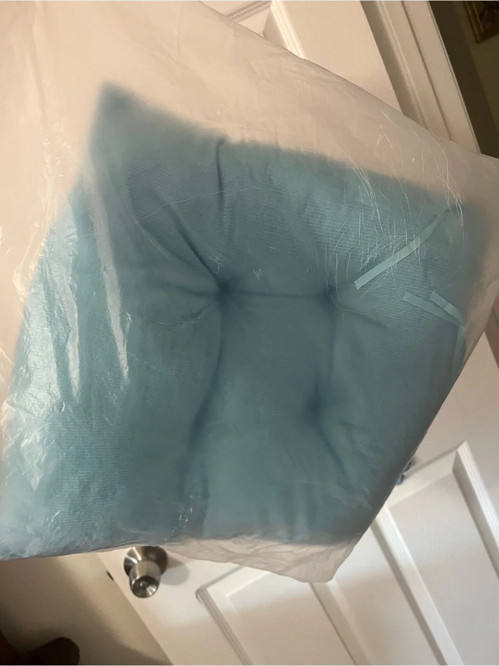 N/A bright blue